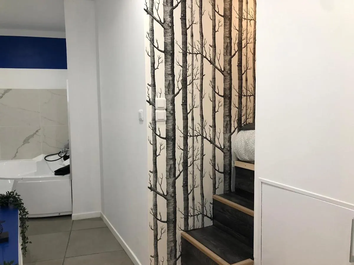 Atelier Tabarly Apartment Brest