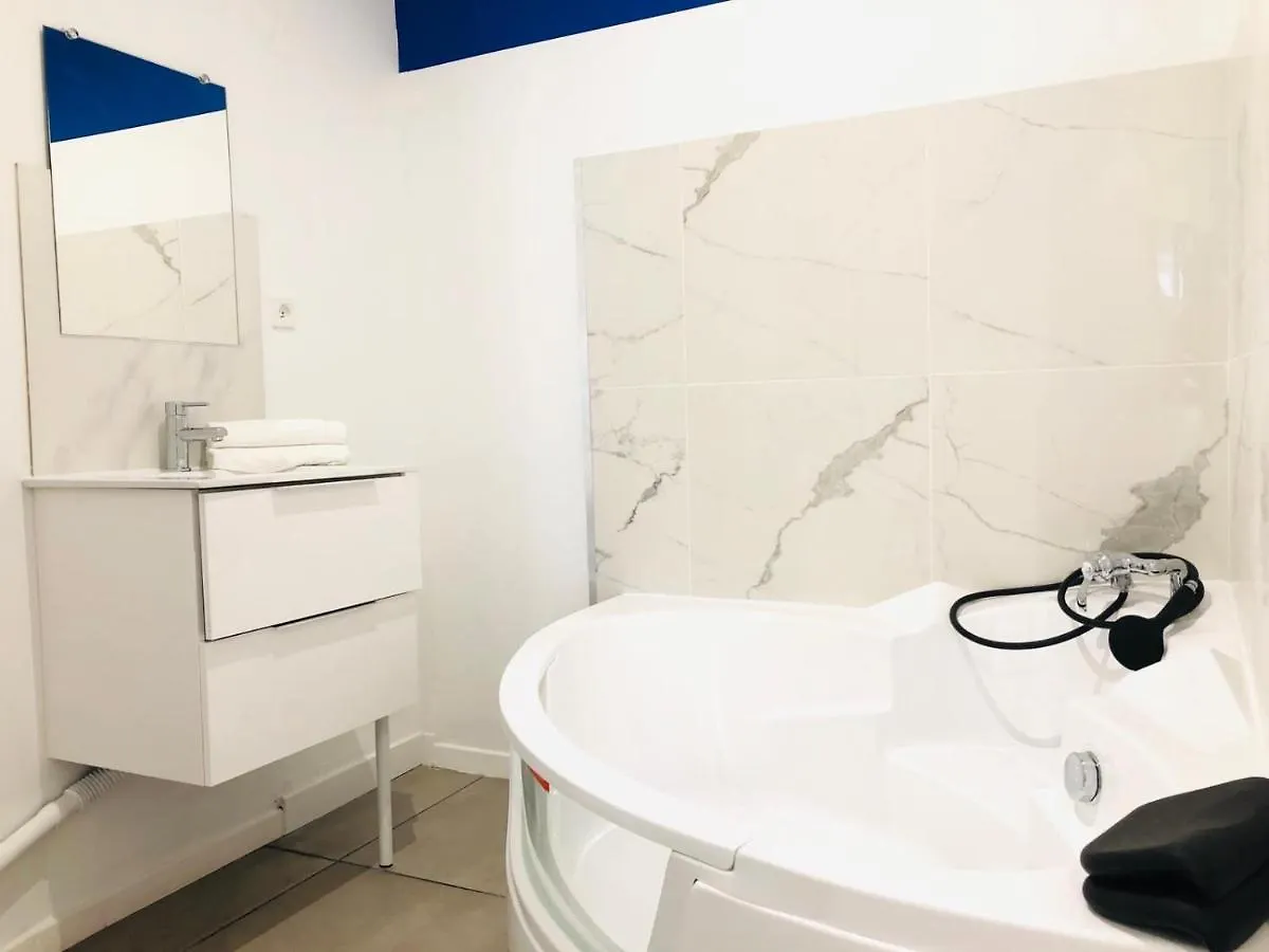 Atelier Tabarly Apartment Brest
